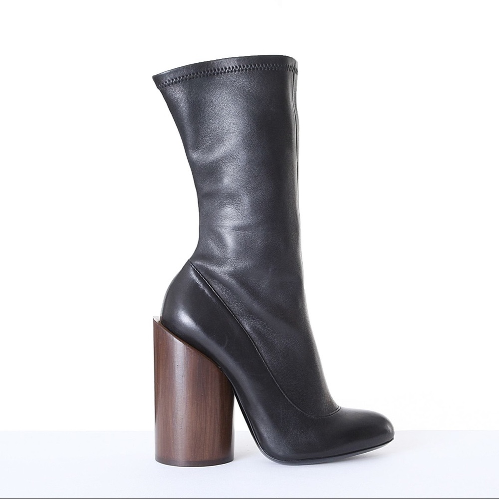 Givenchy ankle boots - Picture 3 of 7